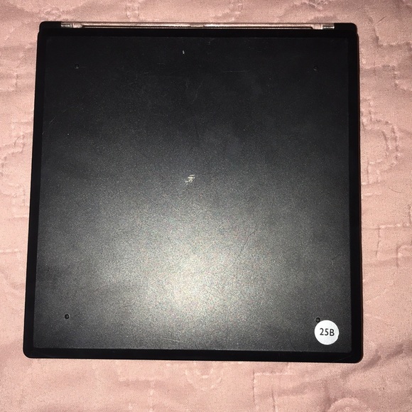 Morphe eyeshadow palette (bundle) - Picture 5 of 5